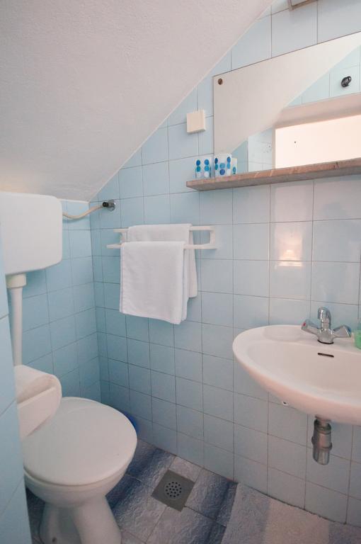 Apartments Srijemsi ムリニ エクステリア 写真