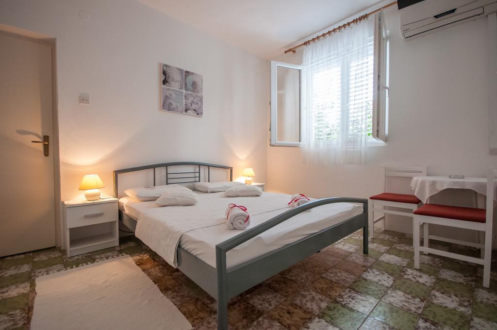 Apartments Srijemsi ムリニ エクステリア 写真