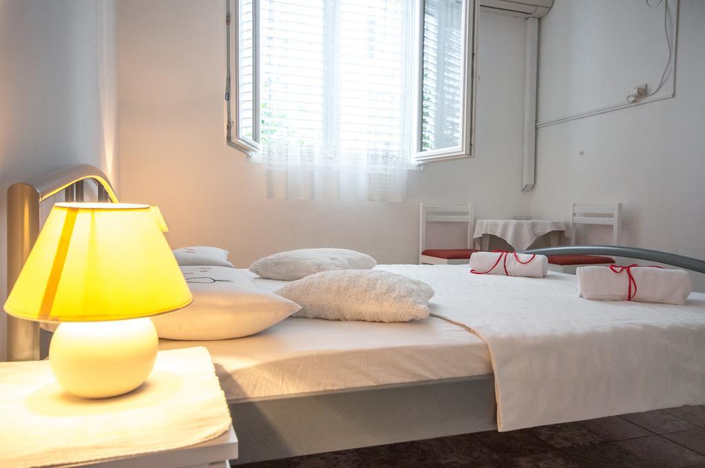 Apartments Srijemsi ムリニ 部屋 写真