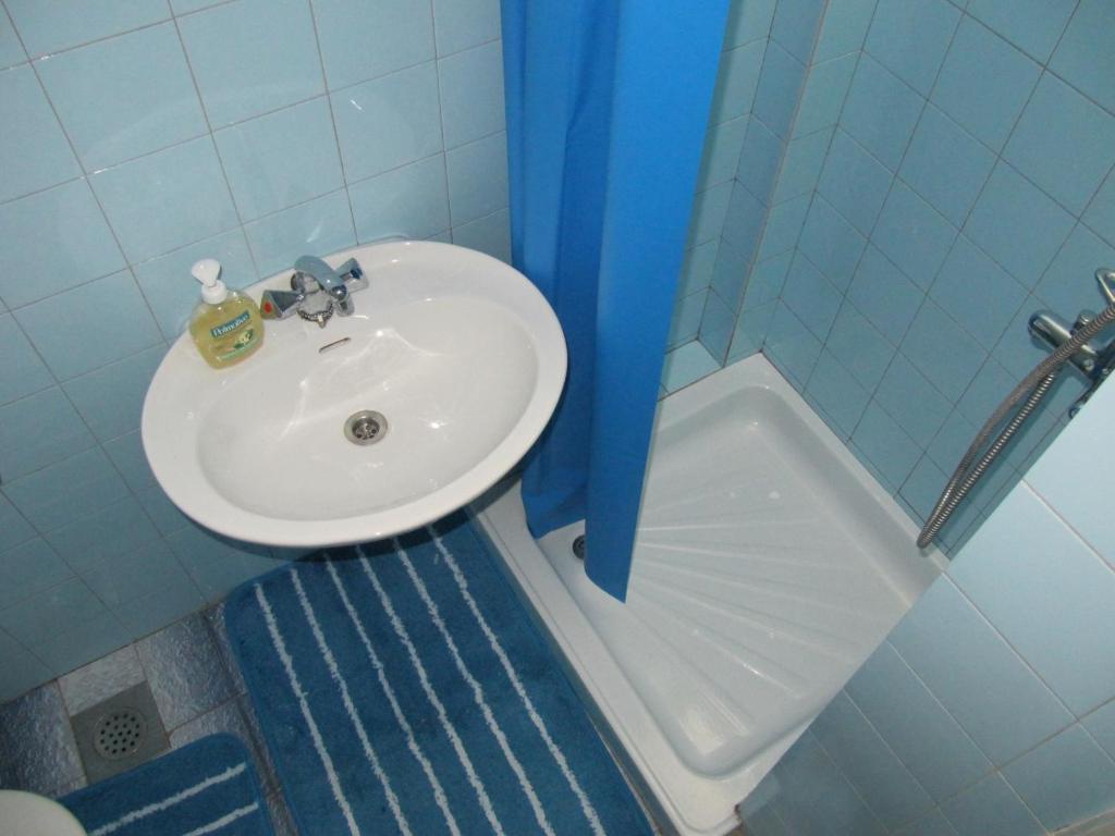 Apartments Srijemsi ムリニ エクステリア 写真