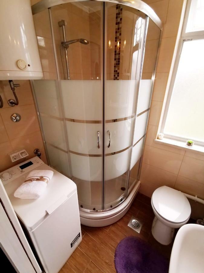 Apartments Srijemsi ムリニ エクステリア 写真